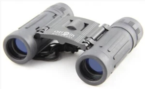 Fernglas Origin Outdoors Quick View, schwarz - 8-fach, 21 mm - Picture 1 of 4