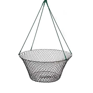 The LandingHoop - Collapsible Bridge Net - The BallyHoop - Picture 1 of 1
