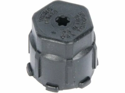 For 2013-2017 Chevrolet Equinox A/C Service Valve Fitting Cap AC Delco 83915MJ Foto 1 de 2