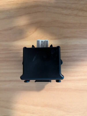Nintendo Wii WiiMote Wii Remote Motion Plus Sensor Adapter - Working ! - Image 1 of 4