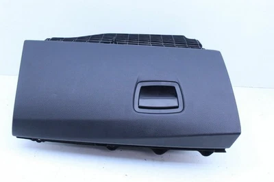 2011-2016 BMW 528i 535i 550i M5 Glove Box Schwarz OEM Used - Image 1 of 4