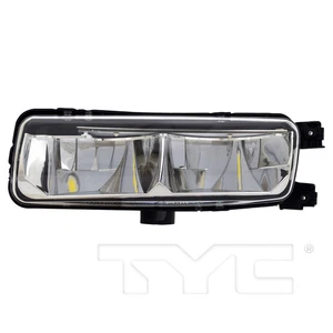 TYC Left Driver Side LED Fog Light for Land Rover Ranger Rover 2013-2017 - Picture 1 of 7