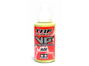 Tamiya Racing Factory TRF VG Gear Differential Oil #1600 42210 - Picture 1 of 1