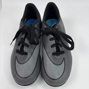 Nike JR Fußballschuhe schwarz / Größe 1Y - Bild 1 von 6