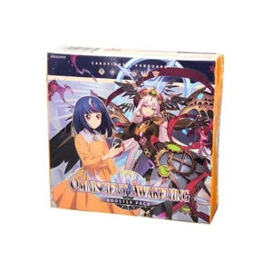 Cardfight!! Vanguard Display Booster Pack BT05 - Omniscient Awakening - Englisch - Bild 1 von 1