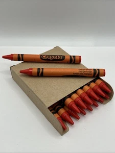 (16) Crayola Buntstifte (Mango Tango) GROSSPACKUNG - Bild 1 von 2