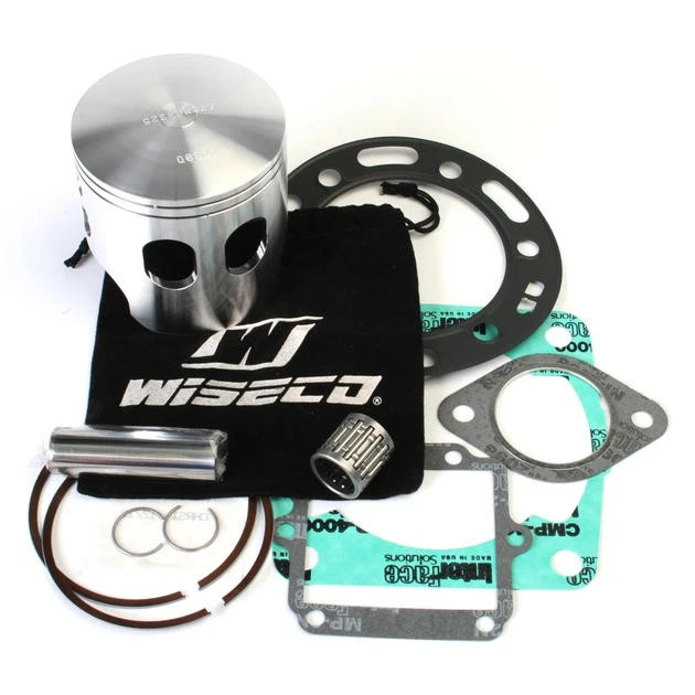 Wiseco Piston Kit 0.25mm Over 83.25mm Polaris Sportsman 400L 1994-1997 - Image 1 of 1