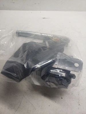 Cinturón de seguridad delantero VIN J 11º dígito cubo limitado compatible con 11-17 ACADIA 1440947 Foto 1 de 4