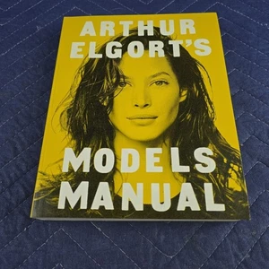 Models Manual Paperback Arthur Elgort - Bild 1 von 5