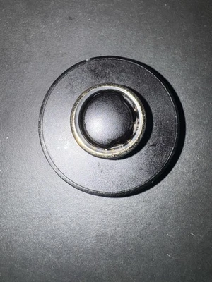 Anillo Oura Gen3 Heritage Talla 7 Oro Foto 1 de 4