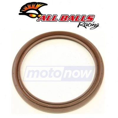 All Balls Rear Brake Drum Seal for 2002-2007 Suzuki LT-F400F Eiger 4x4 - my Foto 1 de 4