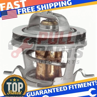 Termostato Stant 14990 - Ford, Mazda, Mercury (97-04) - 192°F - Imagem 1 de 2