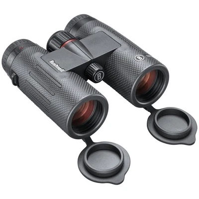 Binoculares Bushnell 10x36mm Nitro techo negro Foto 1 de 4