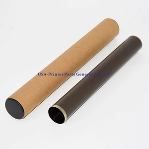 2PCS New Metal Fuser Fixing Film For HP 4300 4250 4350 4345 Canon IR1730 1740 - Picture 1 of 4