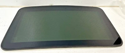 Lexus LS430 2001-2006 Celsior techo corredizo techo corredizo vidrio techo corredizo M4Q8 fabricante de equipos originales Foto 1 de 4