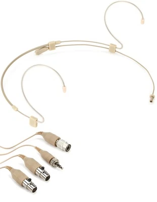 Samson DE50X Headset Microphone for Wireless Systems - Image 1 of 4