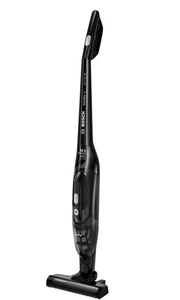 Bosch Serie 2 BCHF216B handheld vacuum Black Bagless BOSCH Used CleanReady ToUse - Picture 1 of 7