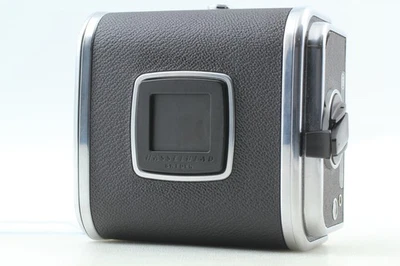 [MINT w/ Mask] Hasselblad A16 Type III 645 120 Film Back Holder From JAPAN - Image 1 of 4