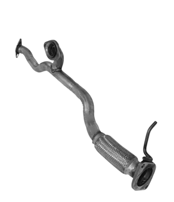 Exhaust Y Pipe Fits 2009 2010 2011 2012 Ford Flex - Image 1 of 2