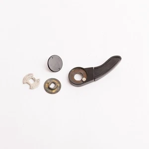 Canon F1  Film  Advance Lever version 1 - Picture 1 of 7