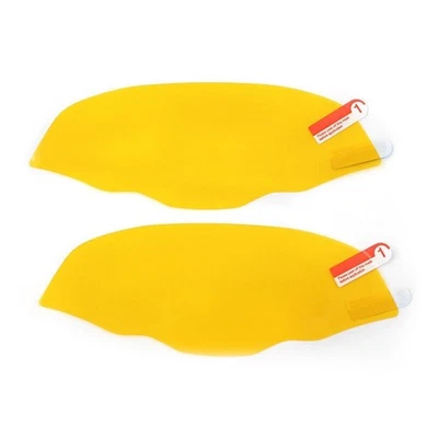 For Suzuki SV650 GSX-S 750 2x Speedometer Tachometer Gauge Odometer Film Screen - Image 1 of 4