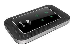 Tenda 4G180 Mobiler WLAN Router (4G/LTE bis zu 150/Mbit/s Download, 50Mbit/s Upl - Bild 1 von 4