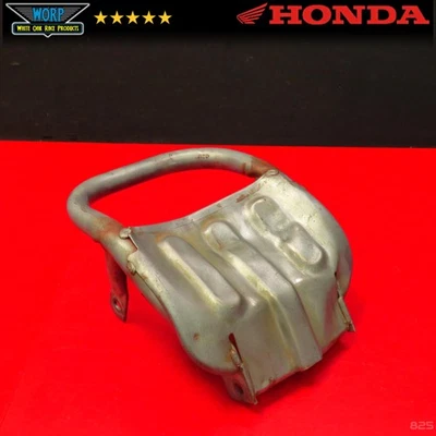 Protector de barra de agarre de parachoques delantero genuino OEM 2003 HONDA SPORTRAX 300 TRX300EX Foto 1 de 4