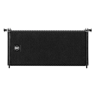 RCF HDL6-A 1400W 2-Way Powered Line Array Module - New! - ProSoundUniverse. - Image 1 of 4