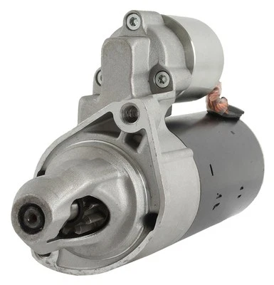 NEW 12V STARTER FITS DODGE SPRINTER 3500 3.5L 2008 0-986-021-300 005-151-01-01 - Image 1 of 2