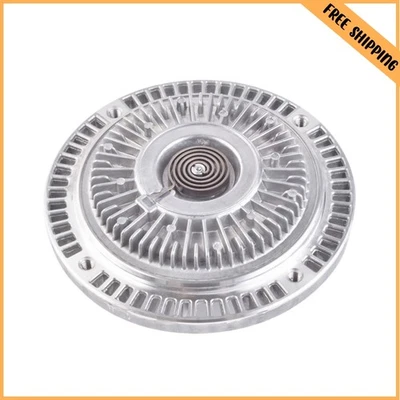 AFC2596 Engine Cooling Fan Clutch for Audi A4 1997-2001 Volkswagen Passat 98-05 - Image 1 of 4
