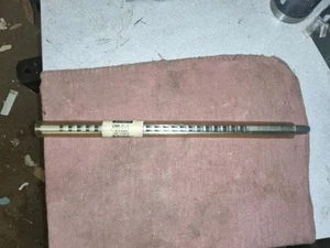 duMONT 6 MM-C-1 Keyway Broach; 44406 - Picture 1 of 4