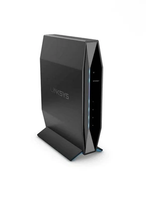 LINKSYS E8450 AX3200 WIFI 6 ROUTER DUAL-BAND WIRELESS HOME NETWORK - Sealed - Image 1 of 4