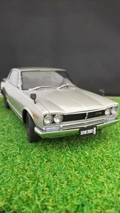 Autoart Skyline 2000Gt-R escala 1/18 - Imagen 1 de 12
