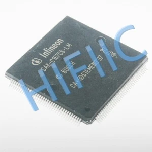 5PCS SAK-C167CS-LM 16-Bit Single-Chip Microcontroller - Picture 1 of 1