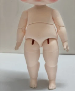 1/6 BJD Puppe C132 Mädchenkörper - nur Körper (ohne Kopf) - Bild 1 von 3