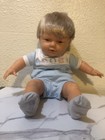 Berjusa 1987 Baby Doll