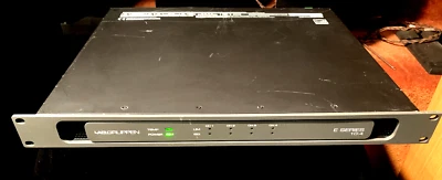 Lab Gruppen E Series 10:4  Amp 4 x 250Watt  Factory Warranty center Refurbished - Image 1 of 4