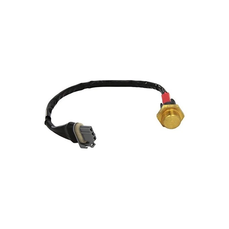 Interruptor de ventilador de radiador de temperatura Alpine Renault 21 Trafic Master Espace para caber - Imagem 1 de 1