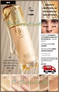 Oriflame Giordani Gold Age Defying Serum Boost Bases/Muestras/Cuñas - Imagen 1 de 47