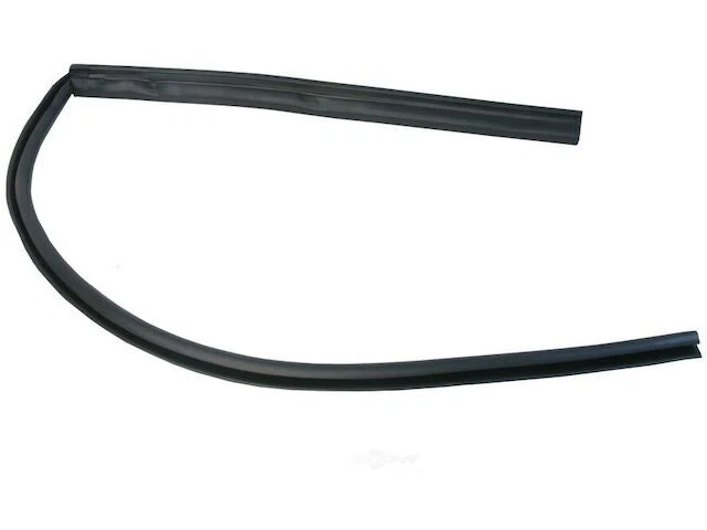 Cuarto de sello de cristal izquierdo de piezas APA/URO para BMW 2002tii 1971-1974 85KMVY Foto 1 de 1