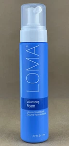 Loma Volumizing Foam 8 oz  - Picture 1 of 2