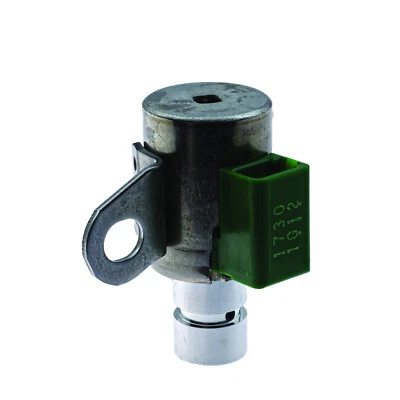 AS69RC RAM Transmission Shift Solenoid S1 - Green Connector Genuine AISIN OEM - Image 1 of 4