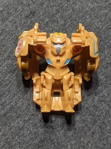 Transformers ROBOTS IN DISGUISE 2015 Mini-Con SCORCH STRIKE UNDERTONE Only RID - Picture 1 of 4