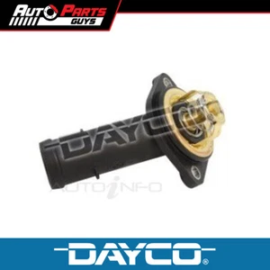 Dayco Thermostat Housing fits VW Gold & Jetta 1.6L CAYC 09 - 14 | DT200F - Picture 1 of 3