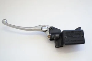 2008 YAMAHA FJR 1300A CLUTCH LEVER AND MOUNTING BRACKET - Picture 1 of 5