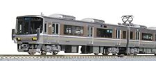 KATO N Gauge 223 series 2000 series New 4-car set 10-1898 Railway model train