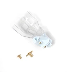 Genuine Danby 4387478 Refrigerator Sockt-Lite 1129370 2-7429 2-8249 200779 20... - Picture 1 of 1