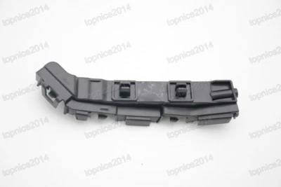 Soporte de parachoques delantero izquierdo montado para Honda Accord Crosstour 2010-2011 Foto 1 de 2