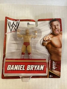 WWE 2010 Mattel Elite American Dragon Daniel Bryan - Imagen 1 de 2