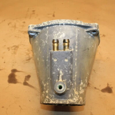 2008 Kawasaki Jet Ski Ultra 250X JT1500 Jet Pump Reduction Nozzle 59136-3764 - Image 1 of 3